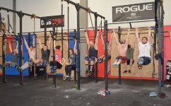 CROSSFIT SAMAROBRIVA - Photo 4