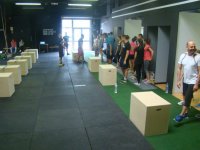 CROSSFIT HIRINGA - Photo 5