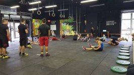 CROSSFIT HIRINGA - Photo 3