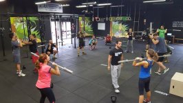 CROSSFIT HIRINGA - Photo 2