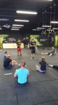 CROSSFIT HIRINGA - Photo 1