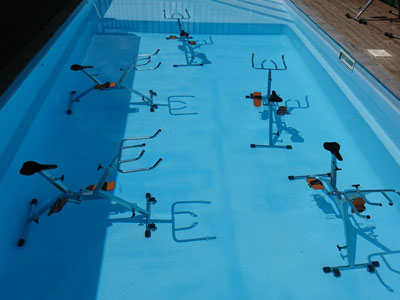 FITNESS TROPIK - LES TROIS ILETS