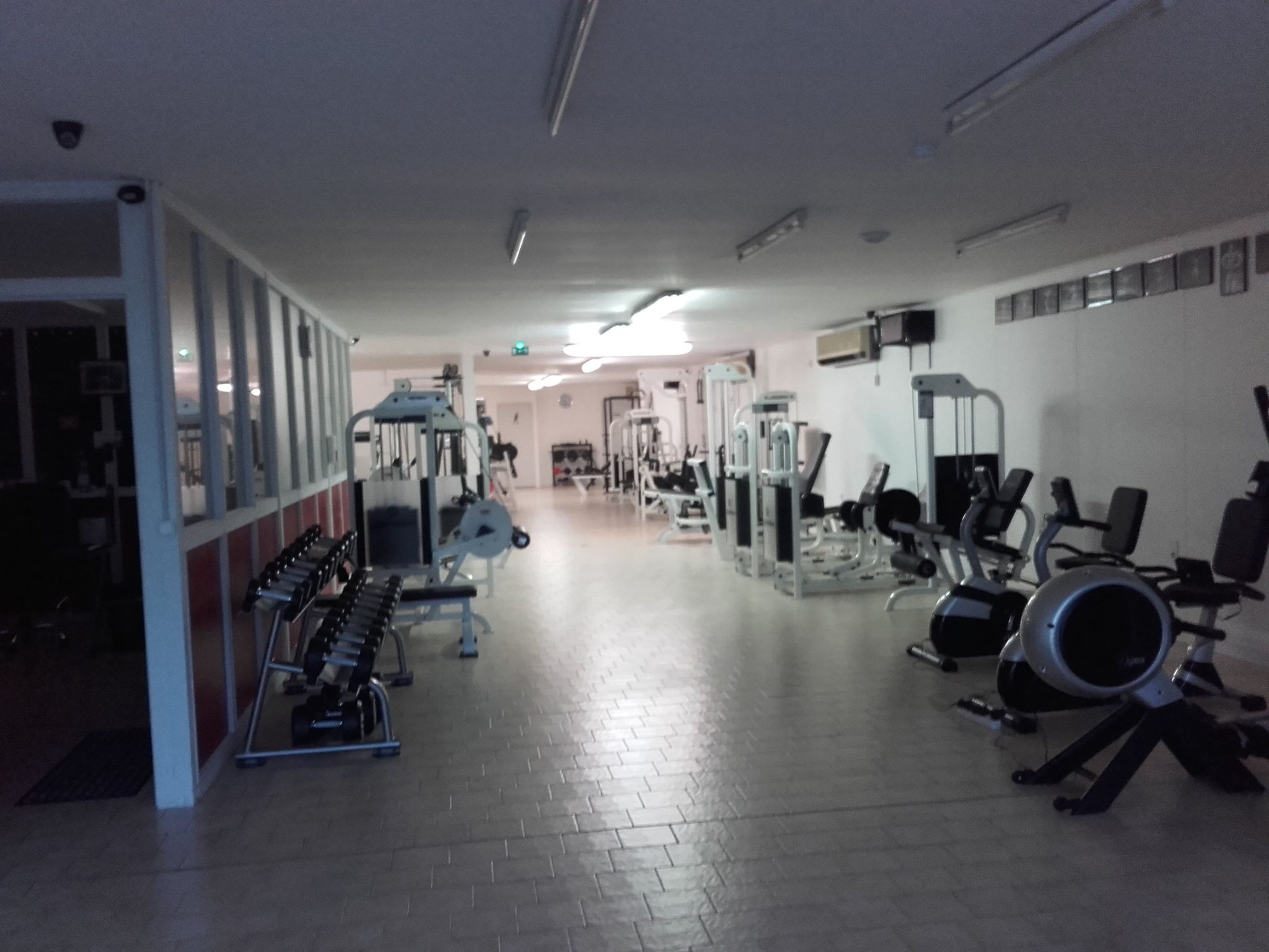 M & S FITNESS - Verdun-sur-le-Doubs