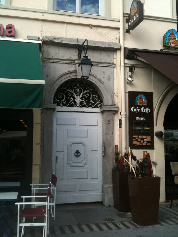 STUDIO DANSE PILATES - Lyon
