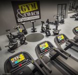 GYM & COACH - Photo 4