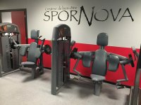 SPORNOVA - Photo 9