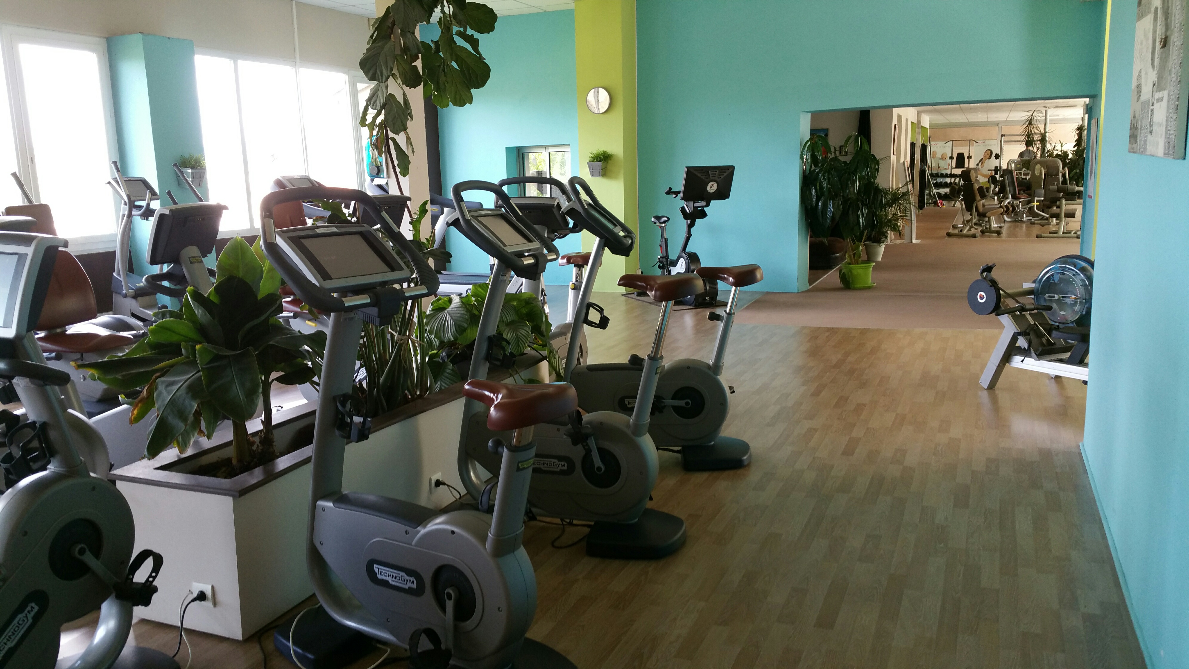 SPORT ATTITUDE - Espaly-Saint-Marcel
