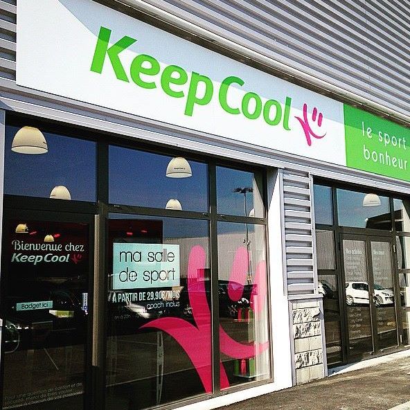 KEEP COOL Pau 21 Rue Ronsard