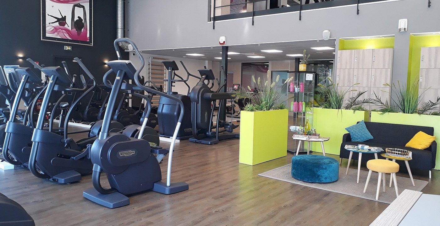 Salle De Sport Saint Pierre En Faucigny