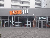 BASIC FIT Bastide - Photo 1