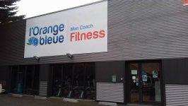 L'ORANGE BLEUE - Photo 1