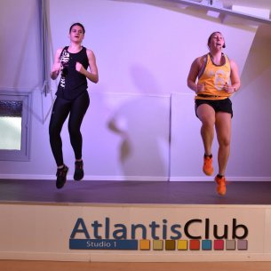 ATLANTIS CLUB