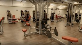 STADE FIT CENTER - Photo 6