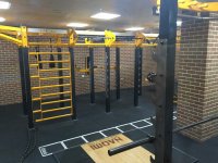 FITNESS CLUB - Photo 2