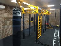 FITNESS CLUB - Photo 1