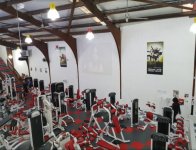 FITNESS CLUB - Photo 5