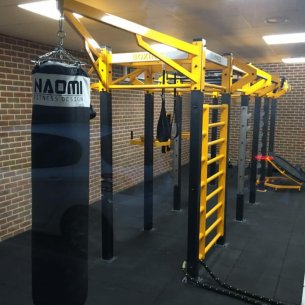 FITNESS CLUB