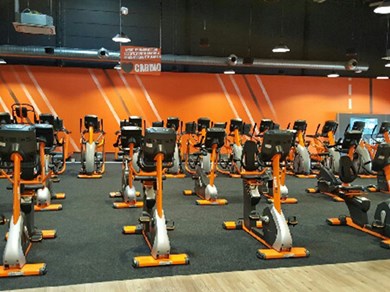 BASIC FIT - Flers-en-Escrebieux
