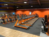 BASIC FIT - Photo 3