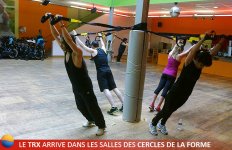 LES CERCLES DE LA FORME - Photo 7