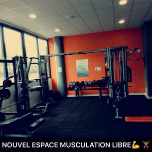 GO FITNESS