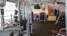 L'APPART FITNESS - Photo 3