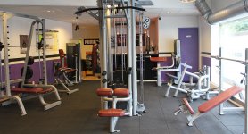 L'APPART FITNESS - Photo 4