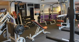 L'APPART FITNESS - Photo 5