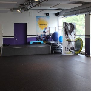 L'APPART FITNESS