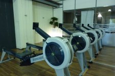 MAKADAM FITNESS - Photo 8