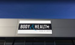 BODY & HEALTH - Photo 1