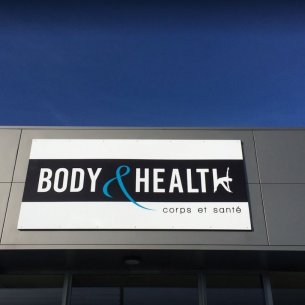 BODY & HEALTH
