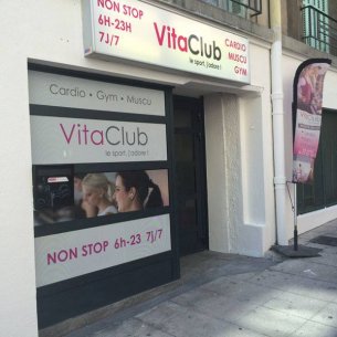 VITACLUB