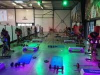 HIT FITNESS - Photo 5