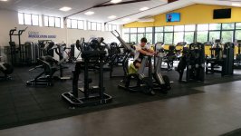 FITNESS PARK - Photo 6