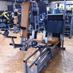 FITNESS PARK - Photo 4