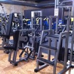 FITNESS PARK - Photo 3