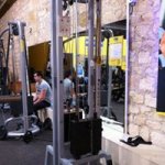 FITNESS PARK - Photo 2