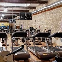 FITNESS PARK