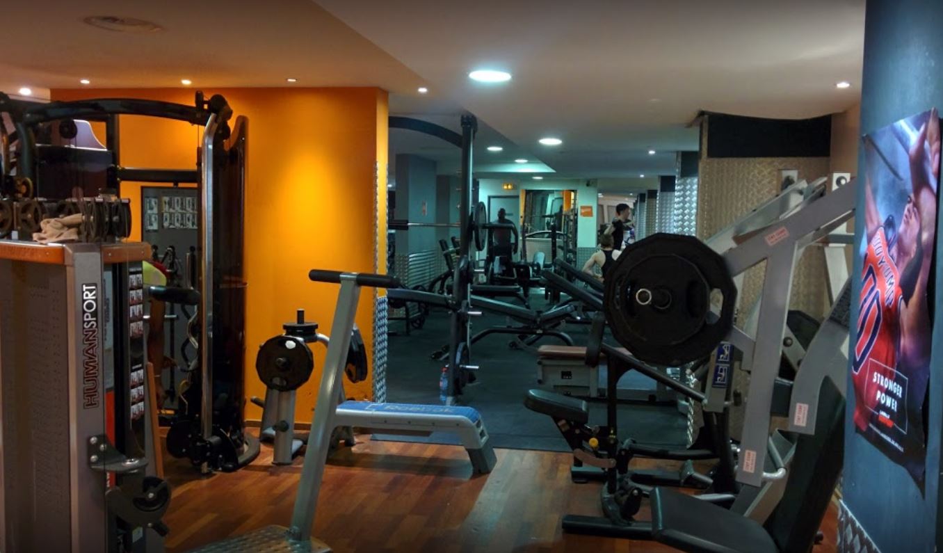 BASIC FIT | Paris - 17 Avenue du Dr Arnold Netter