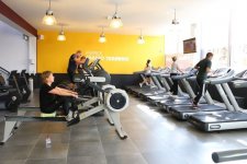 FITNESS PARK - Photo 1