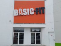 BASIC FIT - Photo 1