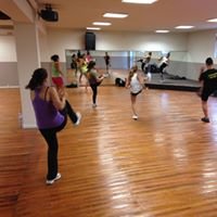 LA PALESTRA