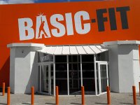 BASIC FIT - Photo 1