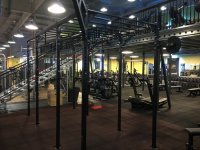 FITNESS PARK - Photo 4