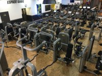 FITNESS PARK - Photo 7