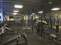 FITNESS PARK - Photo 3
