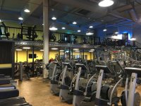 FITNESS PARK - Photo 6