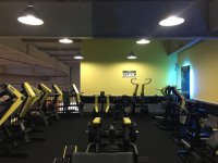 FITNESS PARK - Photo 5