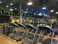 FITNESS PARK - Photo 1